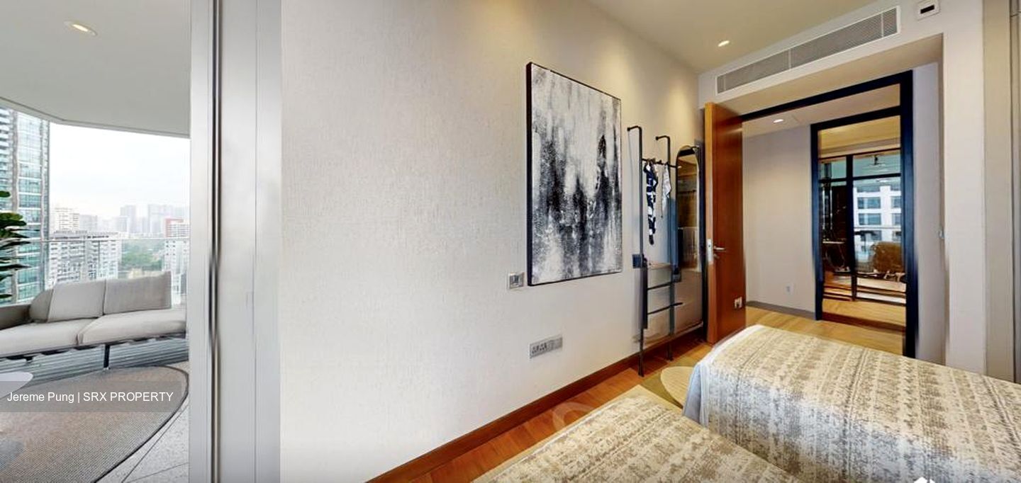 Boulevard 88 (D10), Apartment #513046191